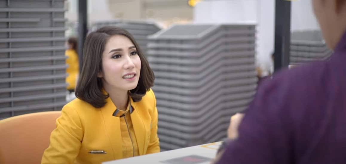 แอร์กราวด์ Nok Air