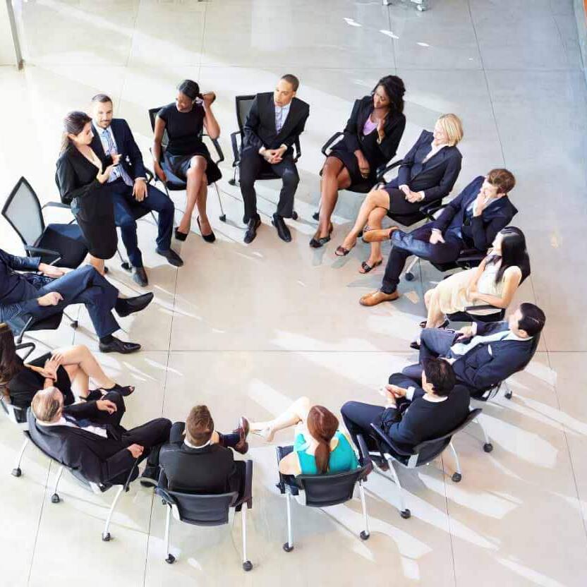 Group Discussion